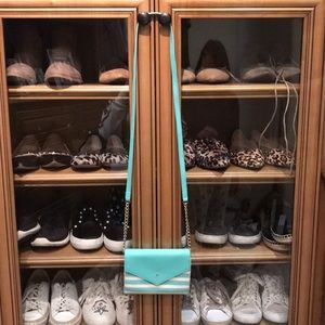 Kate Spade Fairmount Crossbody